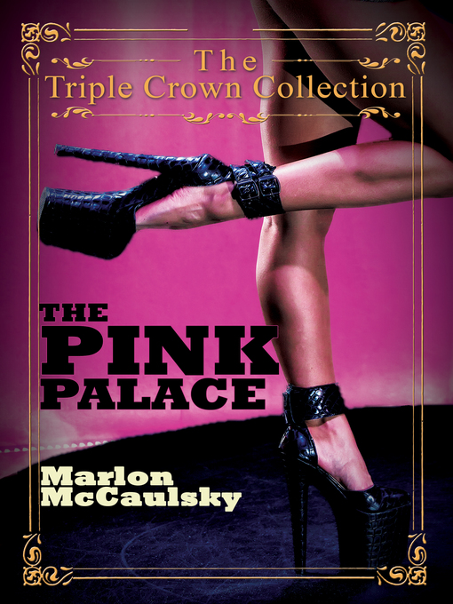 Title details for Triple Crown Collection by Marlon McCaulsky - Available